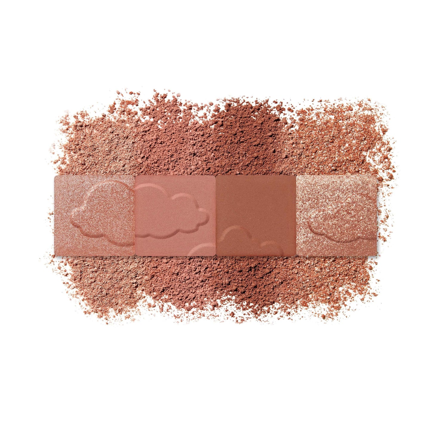 COVERGIRL Clean Fresh Clean Color Eyeshadow