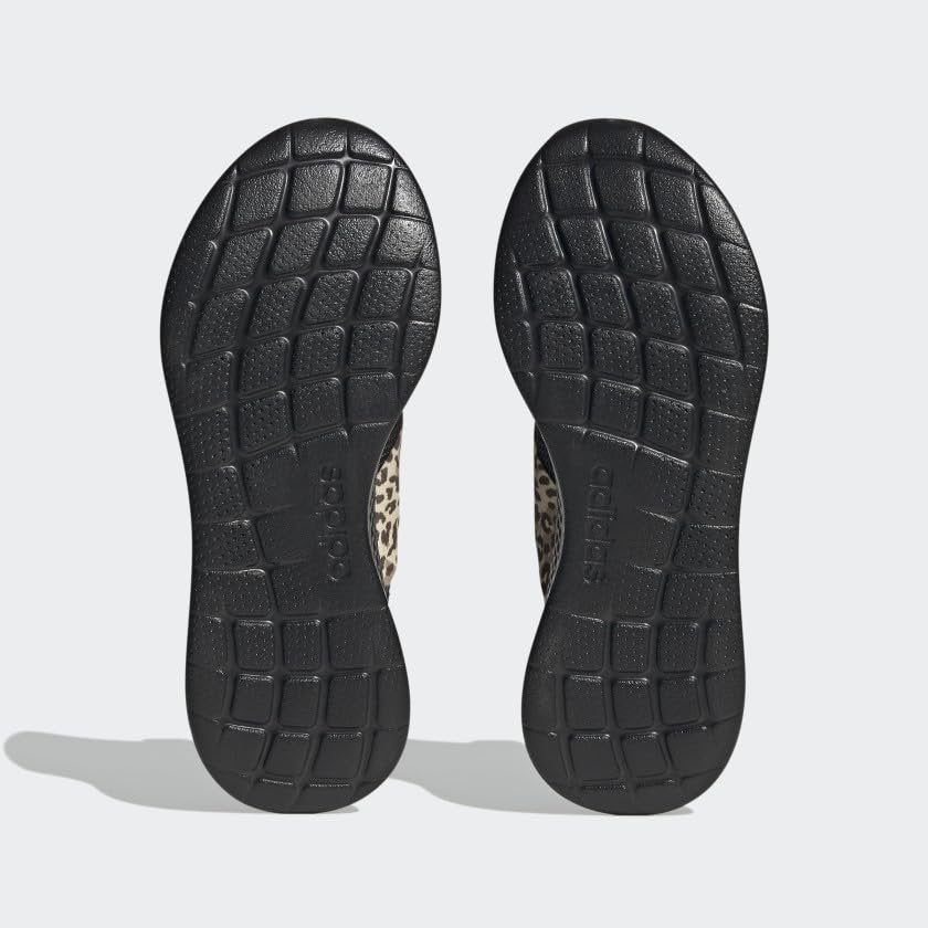 adidas Womens Puremotion Adapt SPW Running Sneakers Shoes - Purple