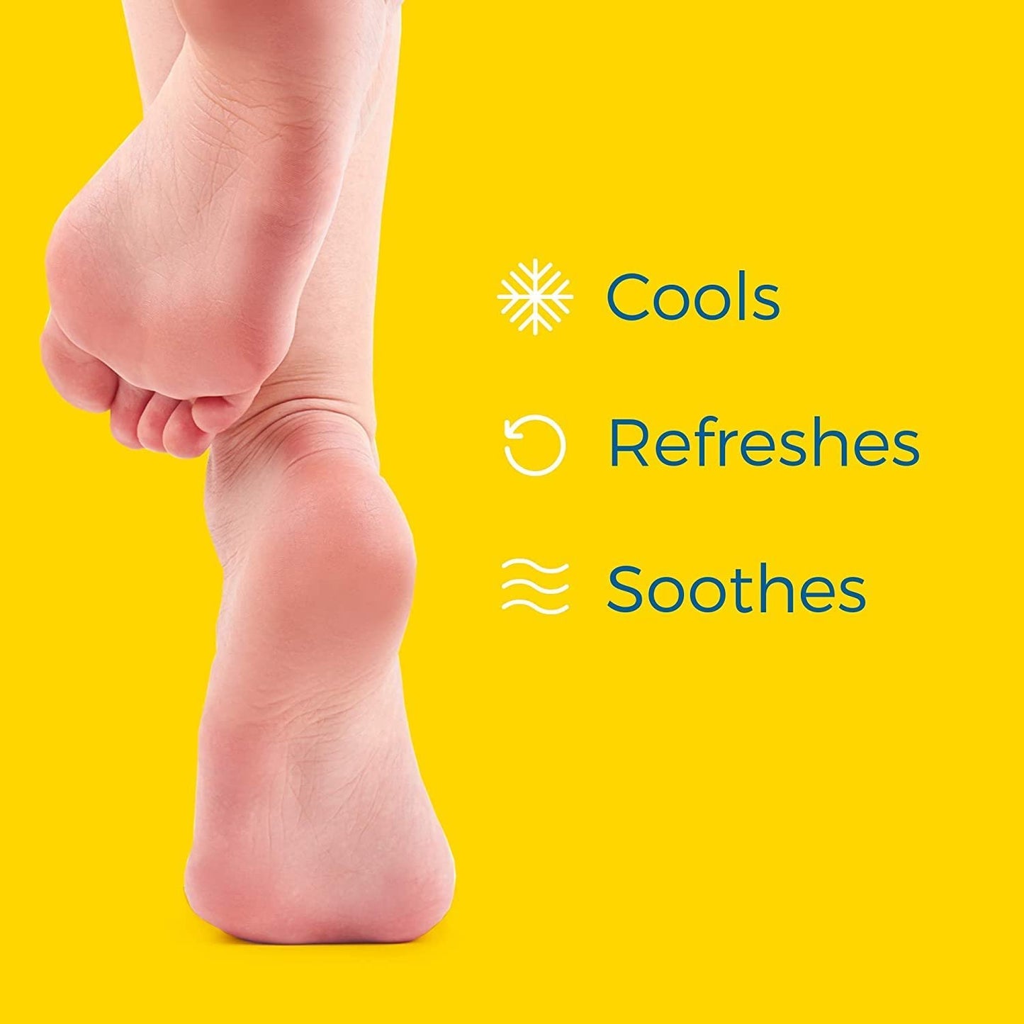Dr. Scholl's Probiotic Foot Spray 4oz