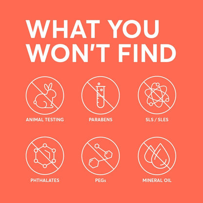 Found Active Refreshing Multitasking Face & Body Spray with Rose Instantly Cools, Refreshes, & Hydrates Skin, 2.4 Fl Oz