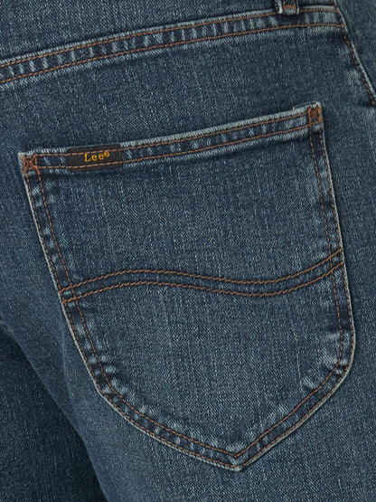 Lee Men's Legendary Regular Straight Jean
