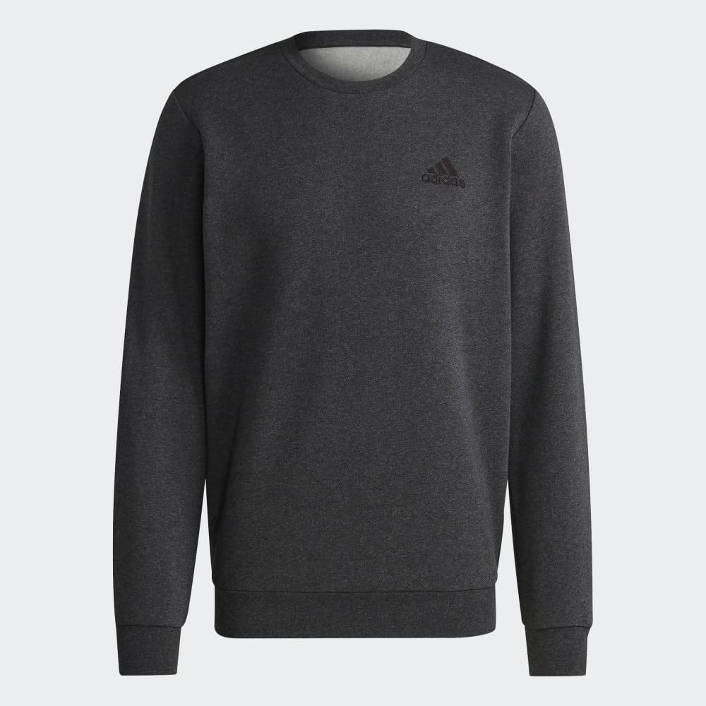 adidas Men's Essentials Fleece Sweatshirt