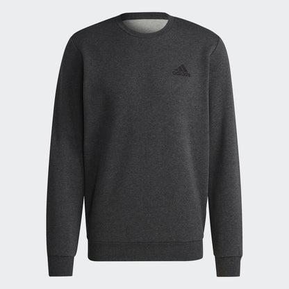 adidas Men's Essentials Fleece Sweatshirt