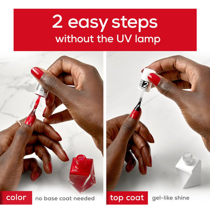 essie Salon-Quality Nail Polish