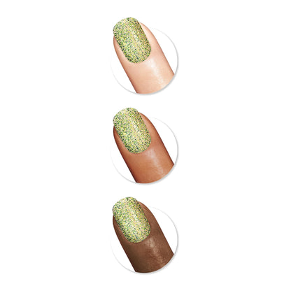 Sally Hansen Miracle Gel™ Green Nail Polish