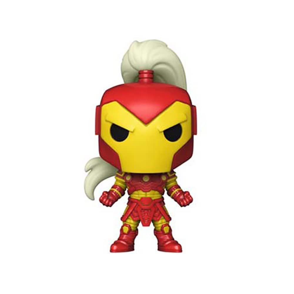 Iron Man (Mystic Armor) funko pop Exclusive