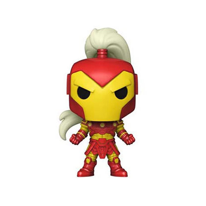Iron Man (Mystic Armor) funko pop Exclusive