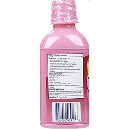 Pepto-Bismol Original Liquid-16oz