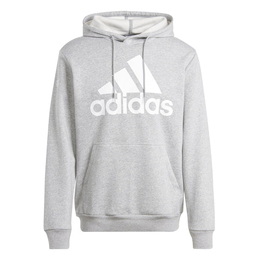 Adidas Essentials Mens Big Logo Hoodie 3XL