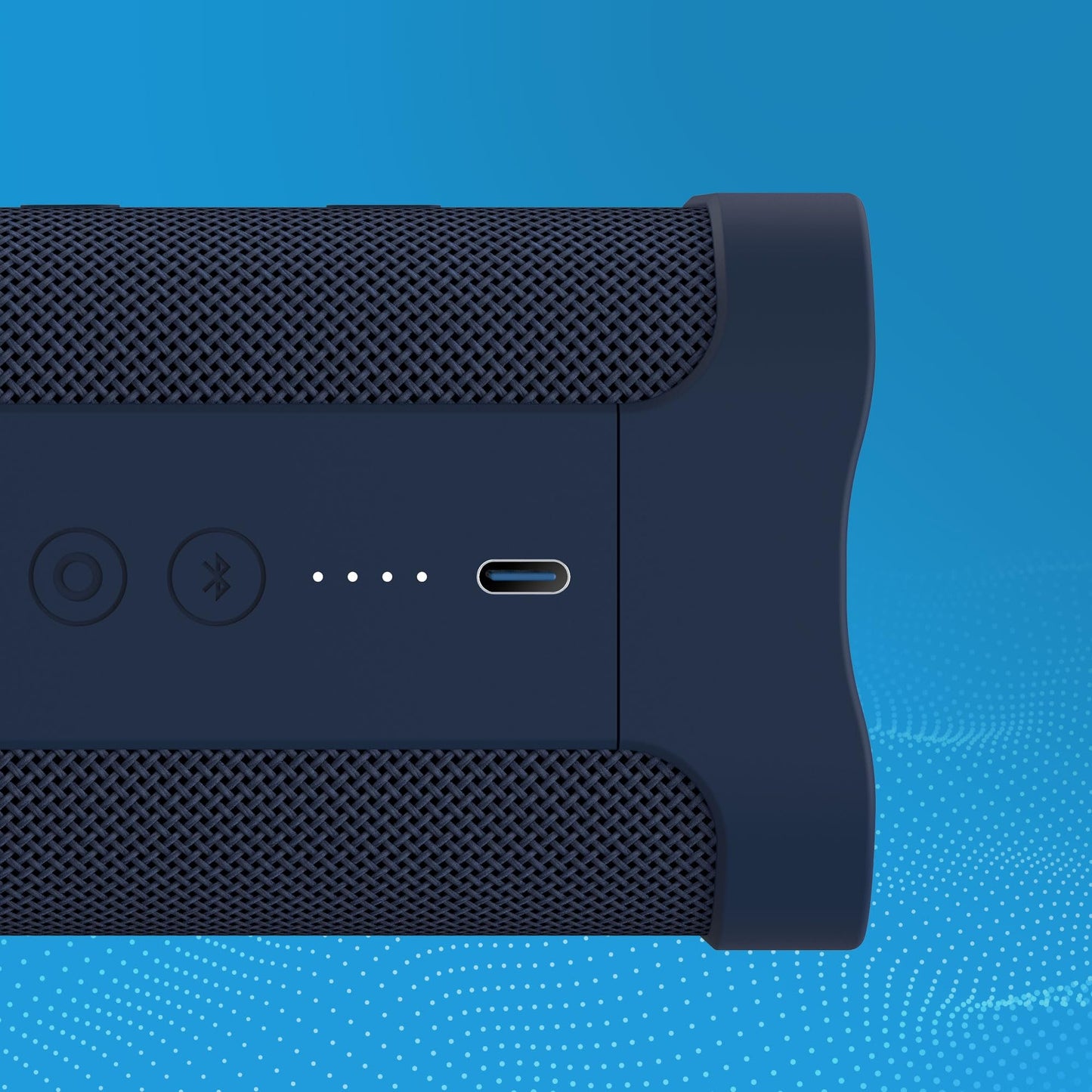 Skullcandy Terrain Outdoor Battery Powered Freestanding Bluetooth, Usb, Wireless speakers