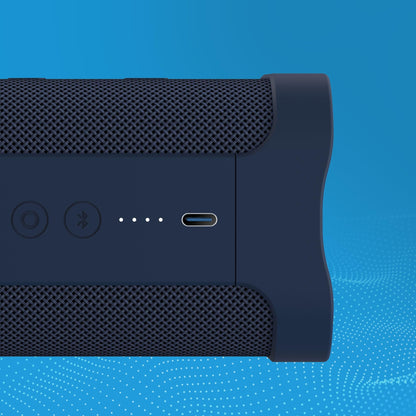 Skullcandy Terrain Outdoor Battery Powered Freestanding Bluetooth, Usb, Wireless speakers