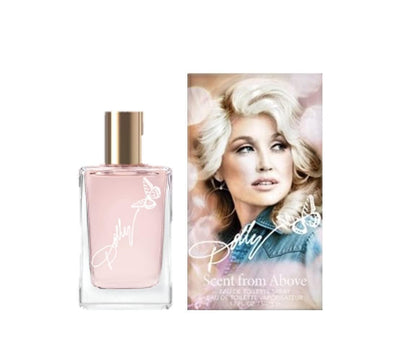 SCENT BEAUTY Eau de Toilette
