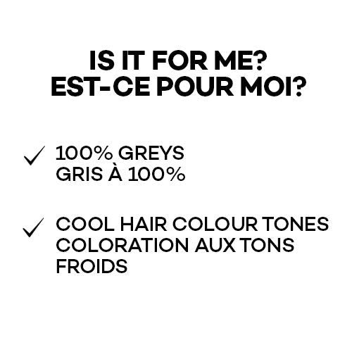 Loreal Paris excellencecremeboxpermanenttripleprotectioncolor