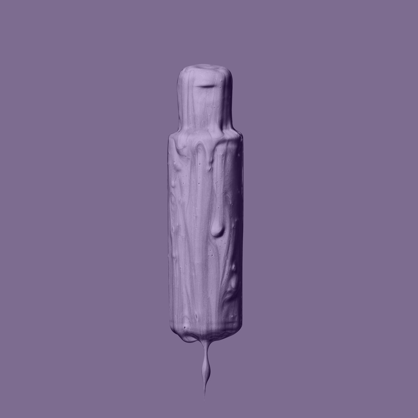 Crazy Color Peppermint Semi-Permanent Conditioning Hair Dye (150ml)