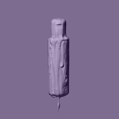 Crazy Color Peppermint Semi-Permanent Conditioning Hair Dye (150ml)