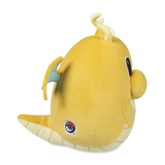squishmallow Dragonite Plush - 12 in. (PC Exclusive)