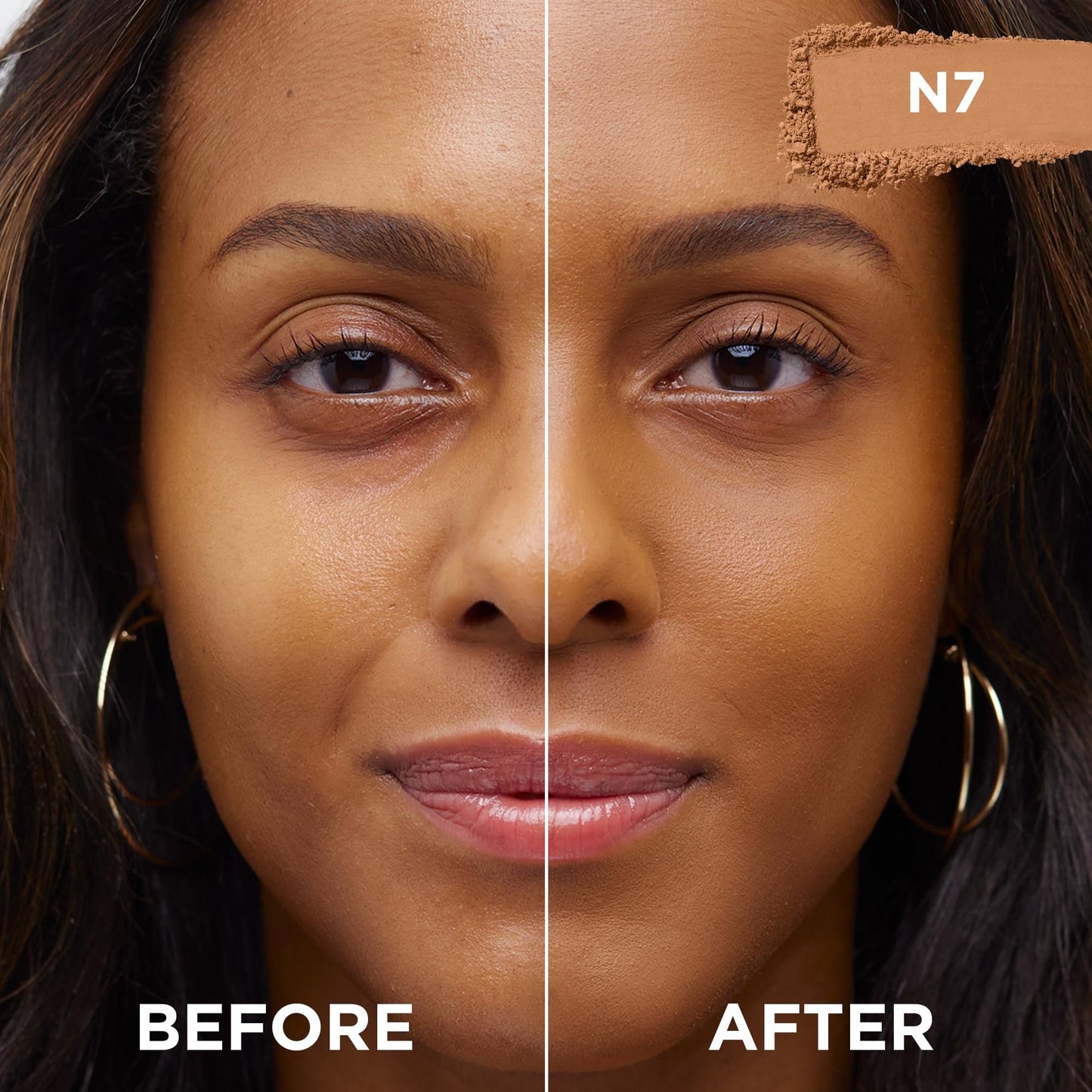 L'Oréal Paris True Match Super-Blendable Powder