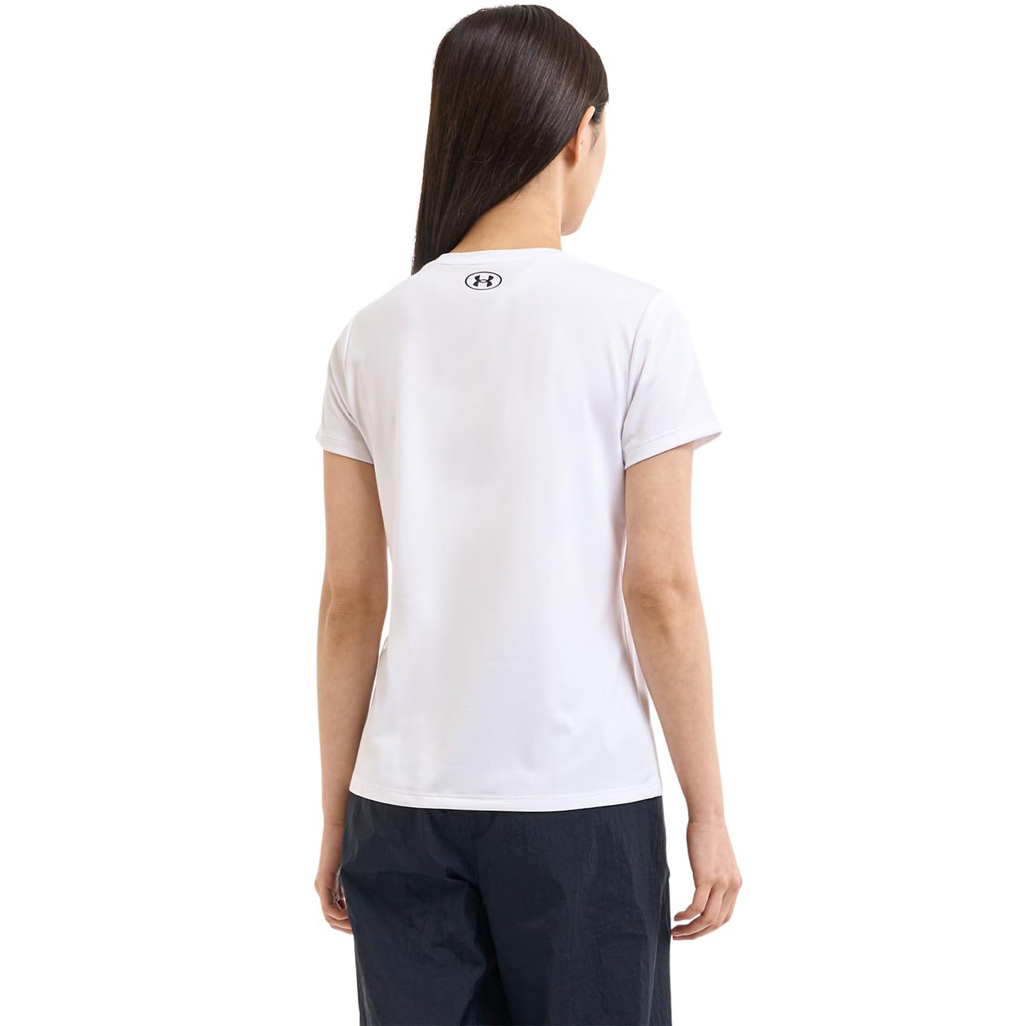 Under Armour Women's Tech Short Sleeve Crew