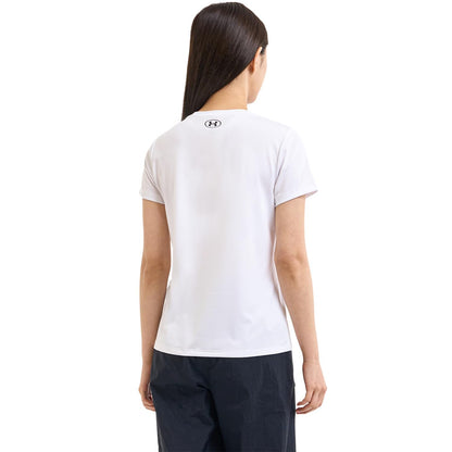 Under Armour Women's Tech Short Sleeve Crew