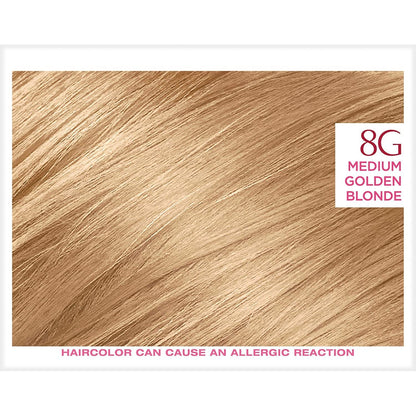 Loreal Paris excellencecremeboxpermanenttripleprotectioncolor