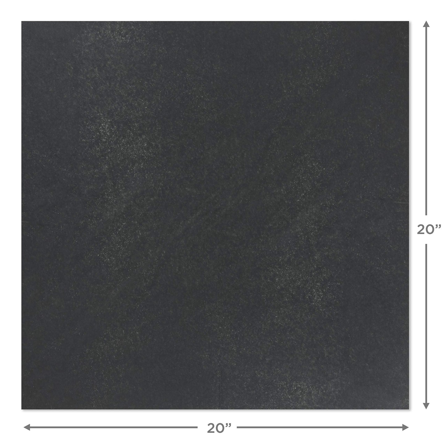 Hallmark White Tissue