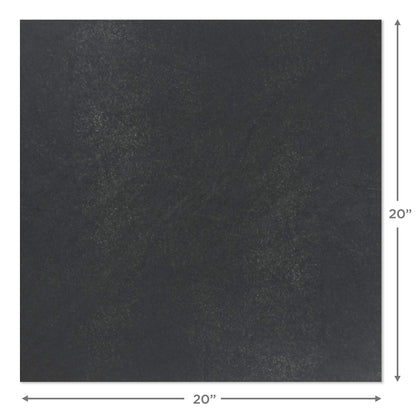 Hallmark White Tissue