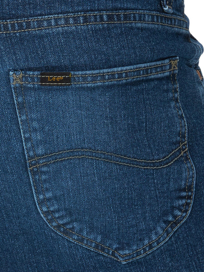 Lee Men's Legendary Regular Straight Jean