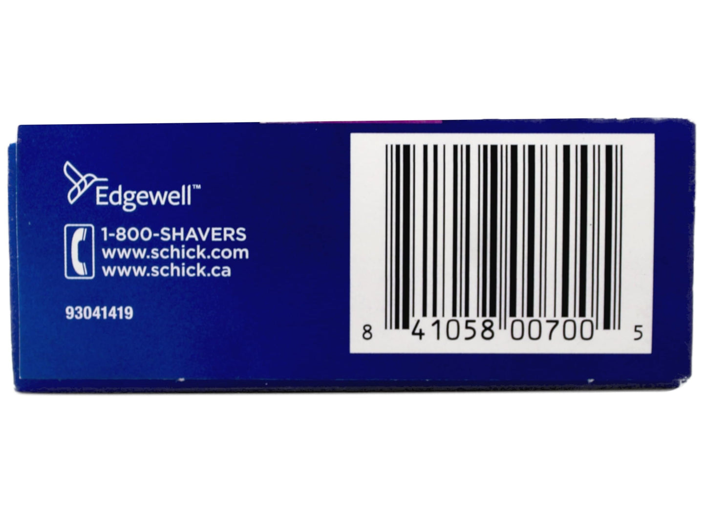 Schick Hydro Silk for Women Razor, (Pack of 2)