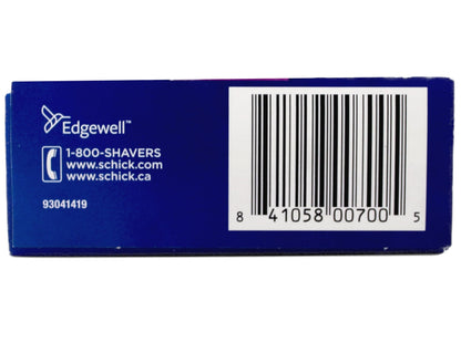 Schick Hydro Silk for Women Razor, (Pack of 2)