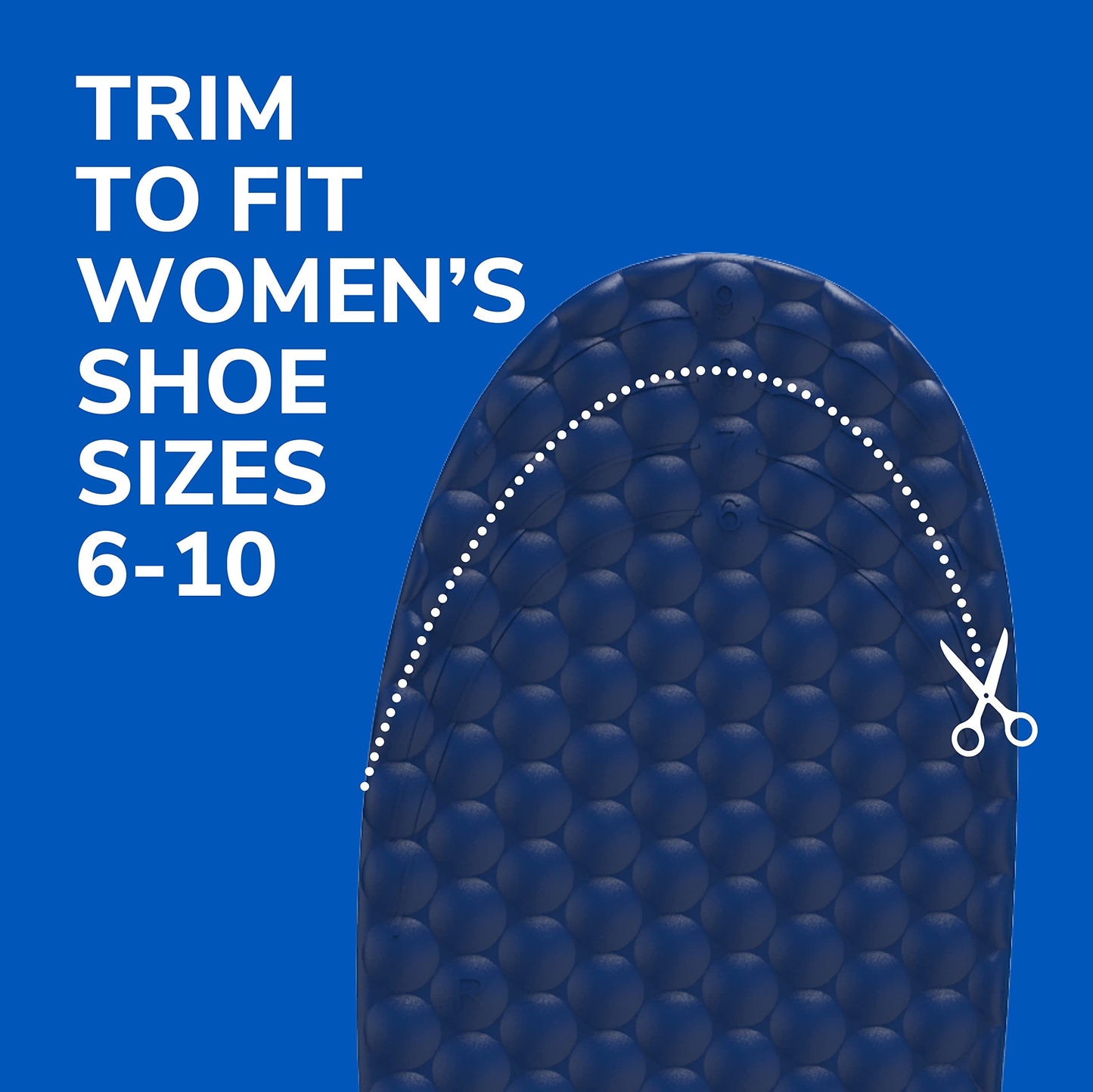 Dr. Scholl's Shoe_Insert