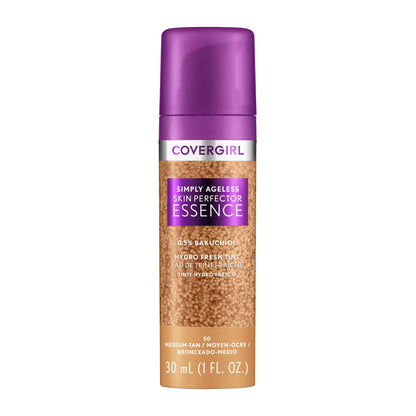 Covergirl Simply Ageless Skin Perfector Essence Foundation