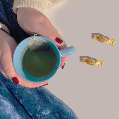 Halls Relief Cough Drops 1