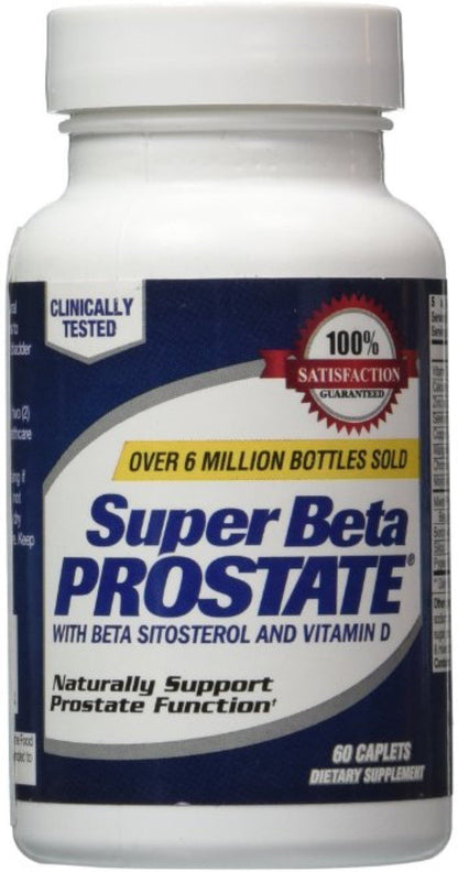 Super Beta Prostate