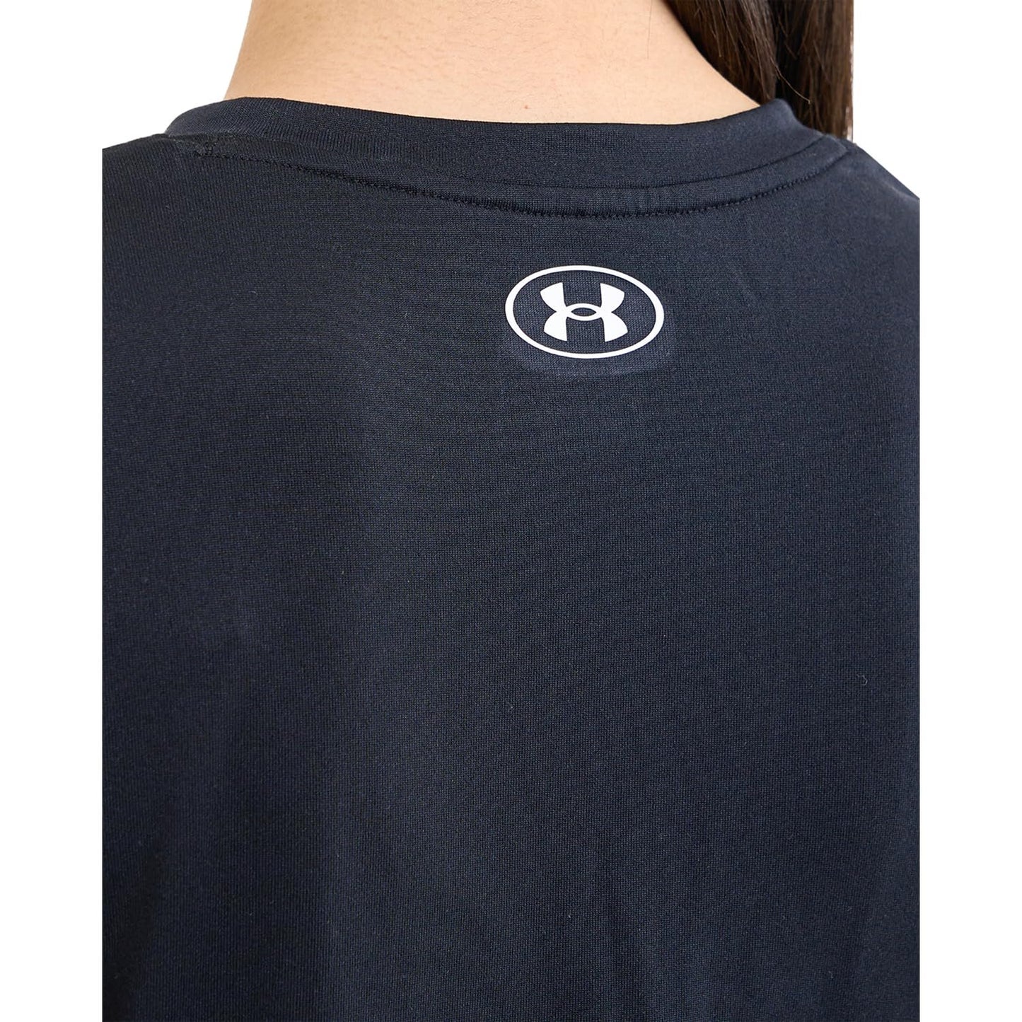 Under Armour Women's Tech Short Sleeve Crew