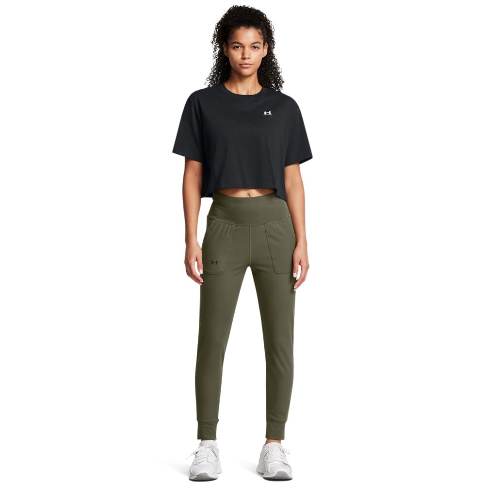 Under Armour Womens Motion Joggers