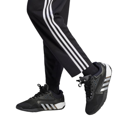 adidas Women's Aeroready Training Essentials 3 Stripes Pants