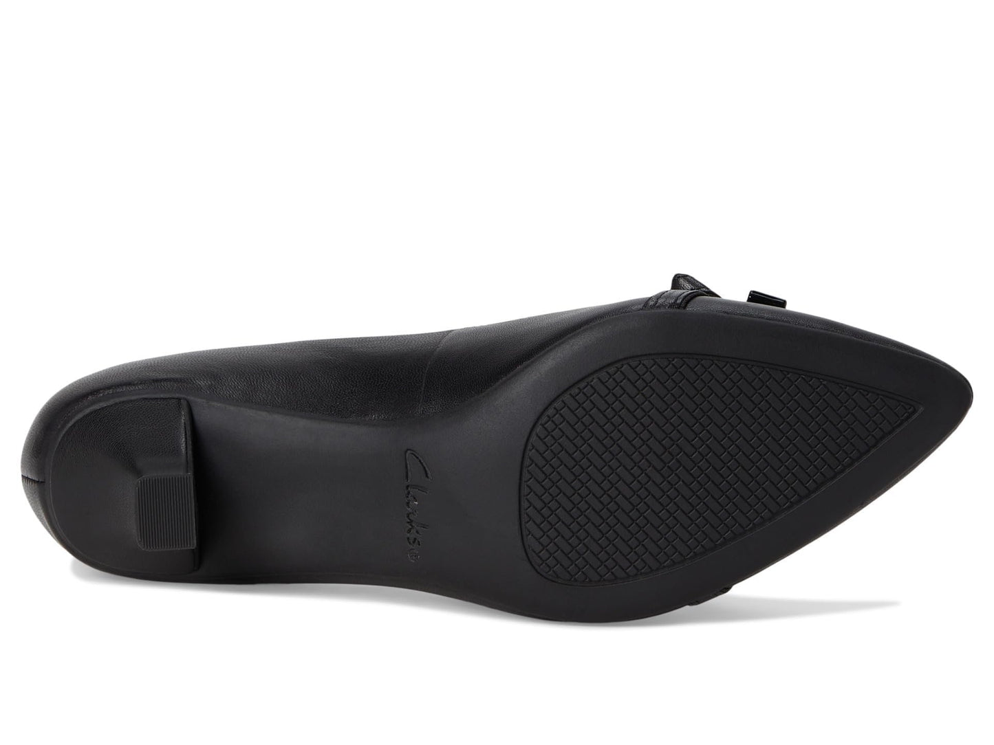 Clarks Women's Kepley Holly Pump