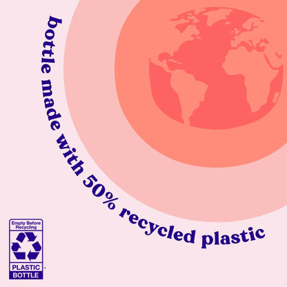 Clean & Clear Deep Cleaning Astringent Oil-Fighting, 8-Ounce (Pack of 2)