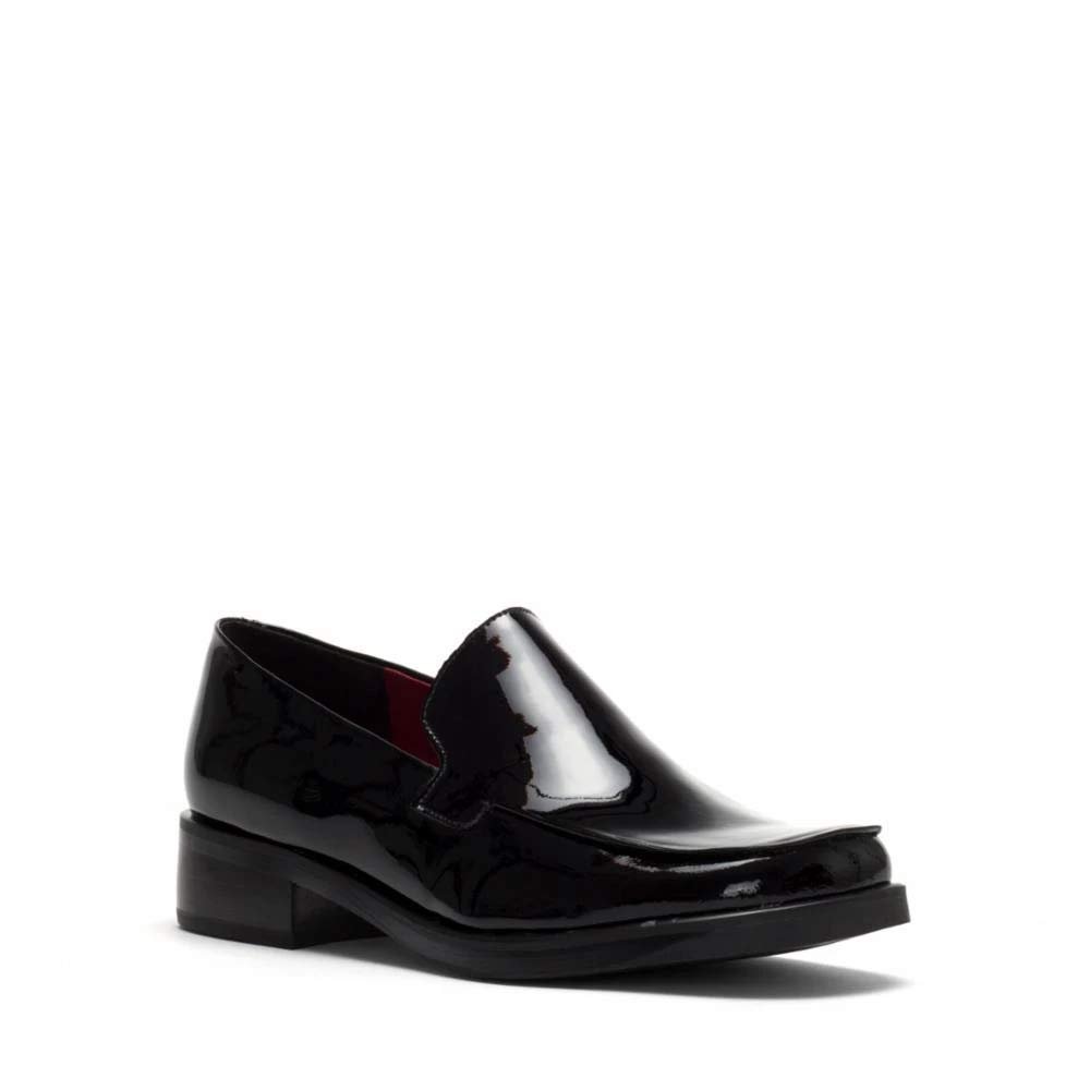 Franco Sarto Women's Bocca2 Slip-On Loafer