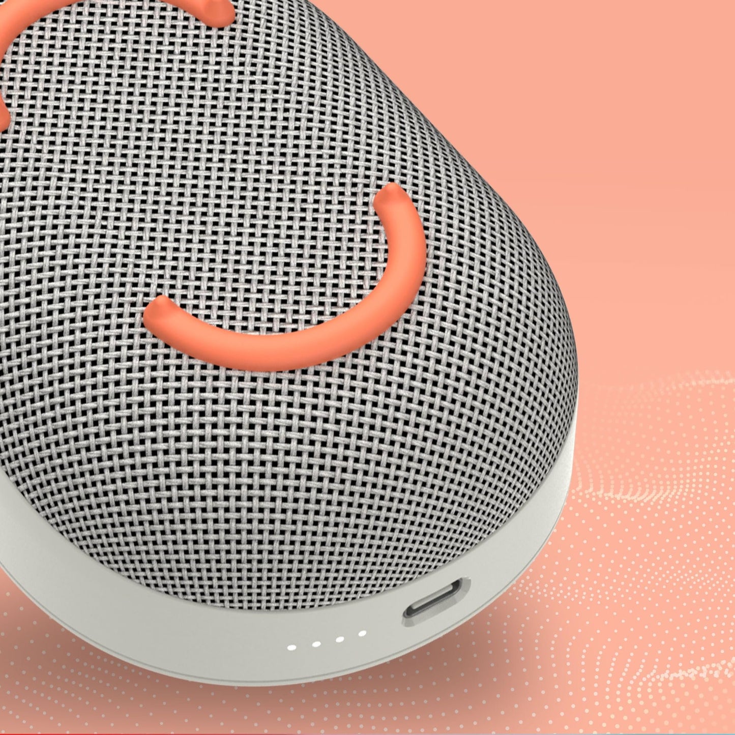 Skullcandy Kilo Outdoor Battery Powered Freestanding Bluetooth, Usb, Wireless speakers