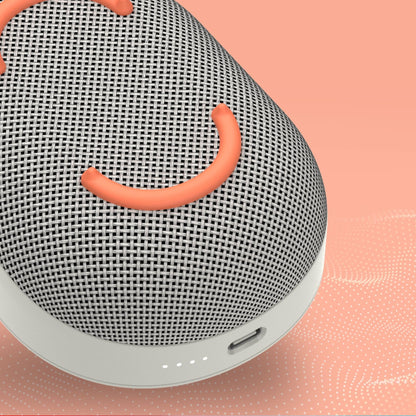 Skullcandy Kilo Outdoor Battery Powered Freestanding Bluetooth, Usb, Wireless speakers