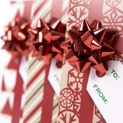 Hallmark Holiday Gift Card Holders