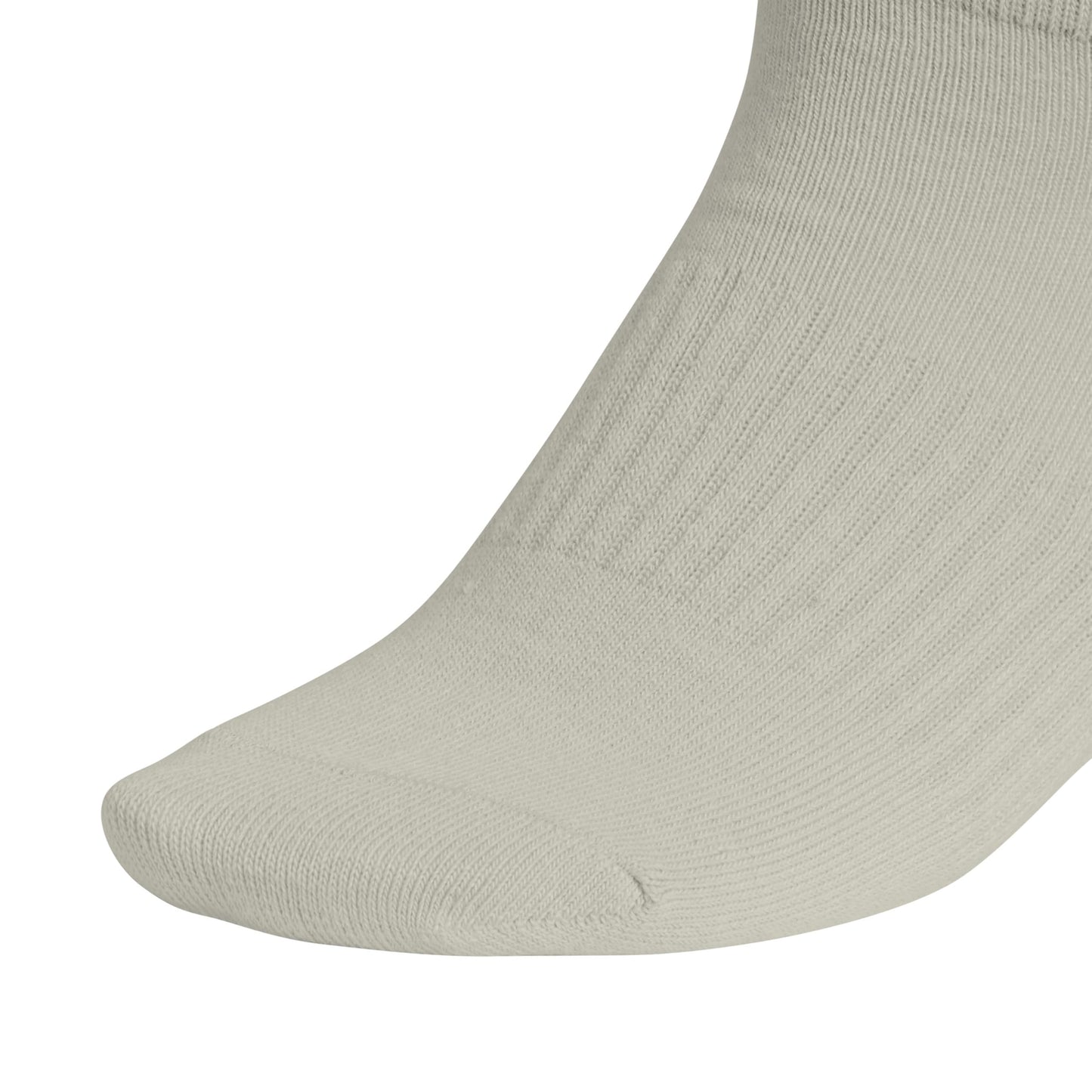 adidas Women's Classic Superlite Low-Profile No Show Socks (6-Pair) with Arch Compression for Non-Slip Fit and Breathable Comfort