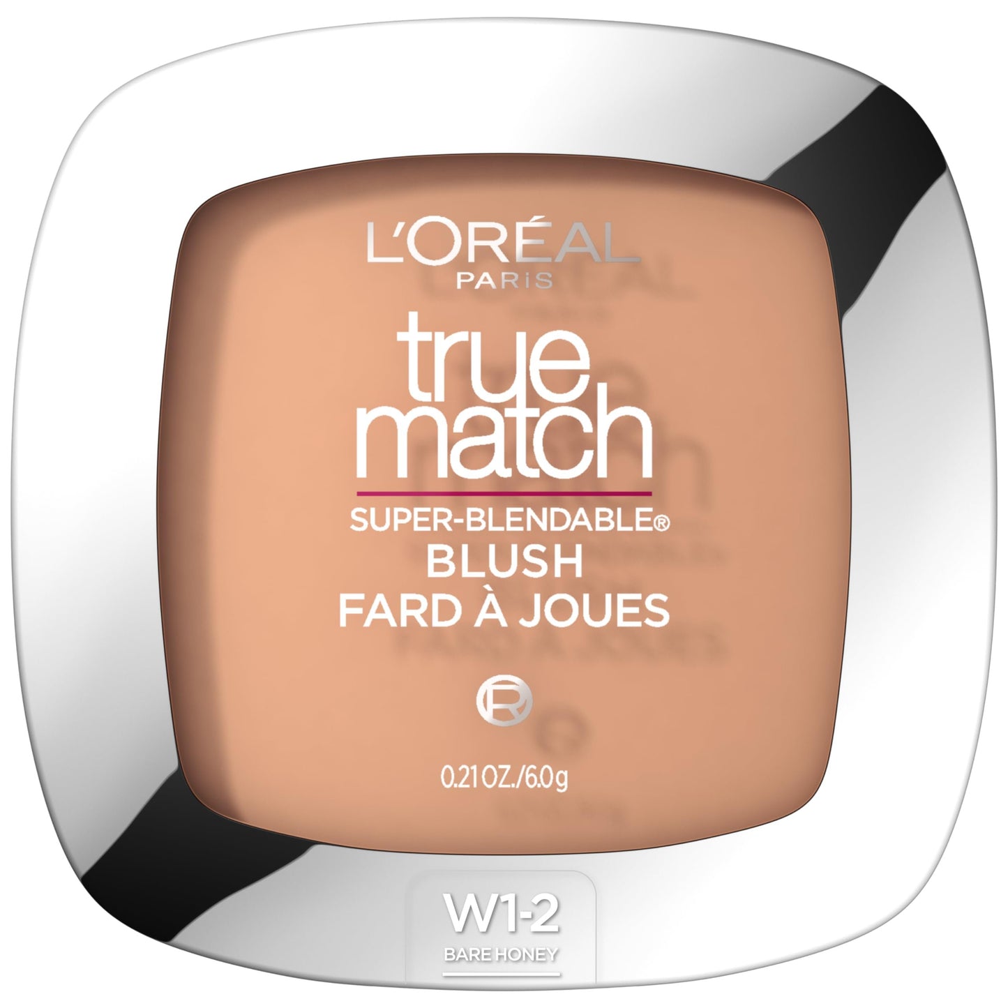 L'Oréal Paris True Match Super-Blendable Blush, Baby Blossom