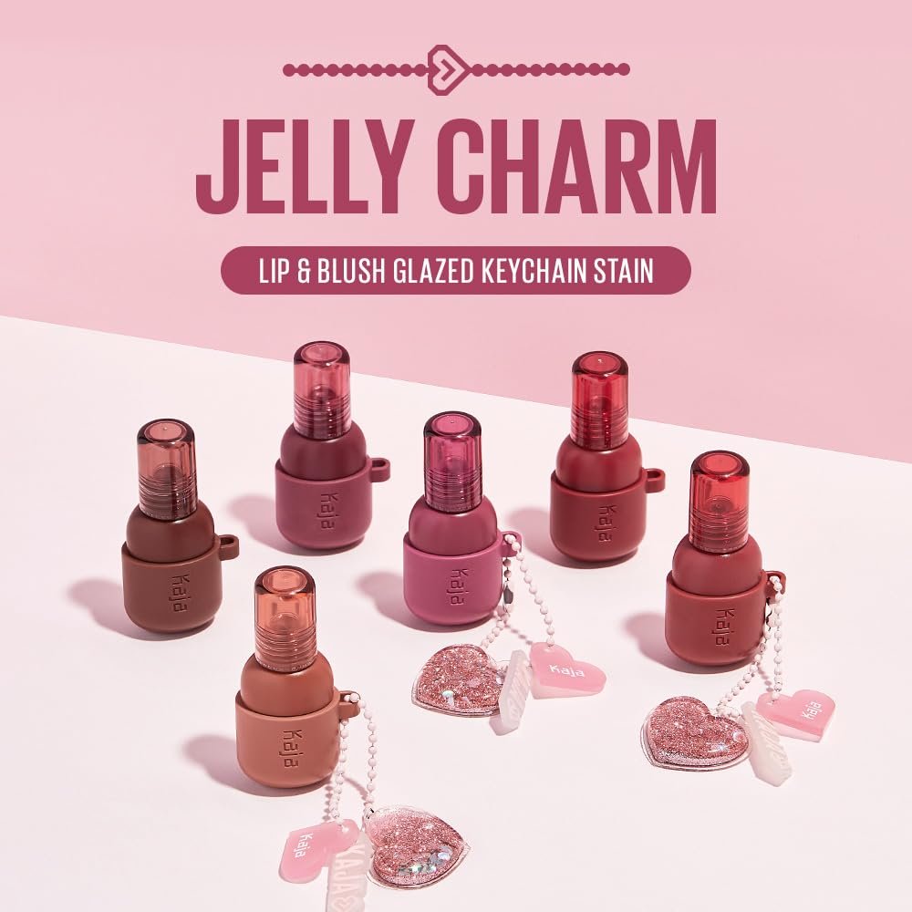 Kaja JELLY CHARM COLLECTION