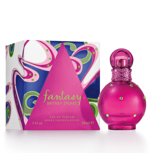 Britney Spears Fantasy, Eau De Parfum EDP Spray for Women