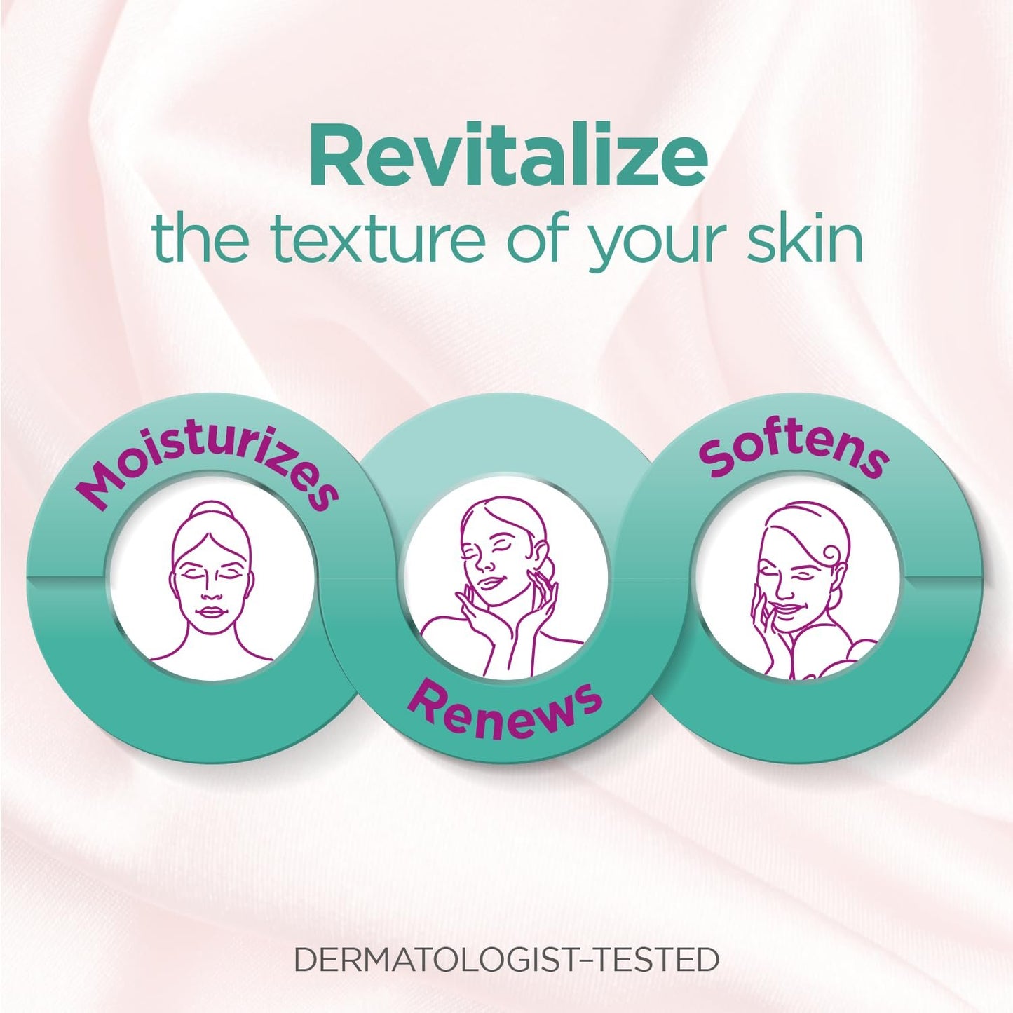 TEATRICAL Facial Moisturizer with Buddleja Davidii Stem Cells, 3.5 Ounces,Floral