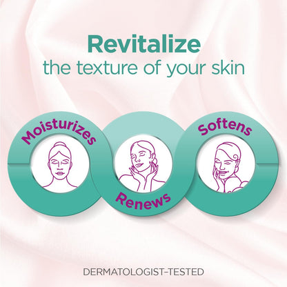 TEATRICAL Facial Moisturizer with Buddleja Davidii Stem Cells, 3.5 Ounces,Floral