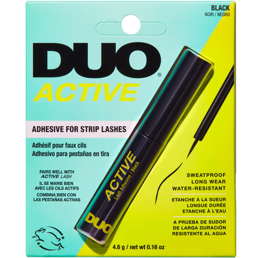 DUO Active Brush On Adhesive for Striplashes