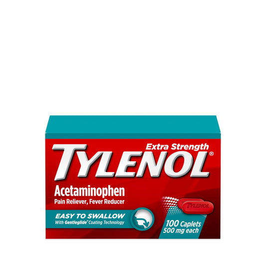 Tylenol